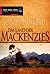 Das Land der Mackenzies by Linda Howard