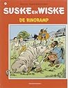 De rinoramp by Paul Geerts De rinoramp by Paul Geerts