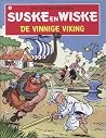 De vinnige viking (Suske en Wiske, #158) De vinnige viking (Suske en Wiske, #158)