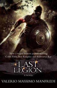 The Last Legion