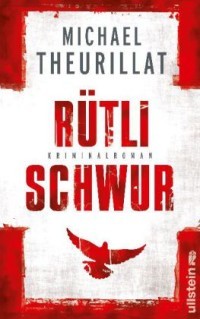 Rütlischwur (Kindle Edition)