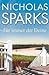 Für immer der Deine by Nicholas Sparks