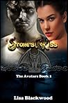 Stone's Kiss by Lisa Blackwood