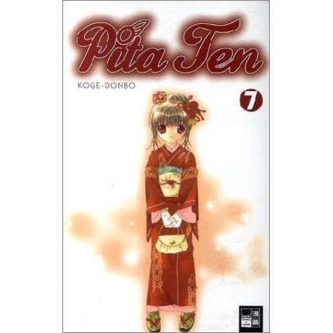 Pita Ten By Koge Donbo