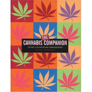 Cannabis Companian