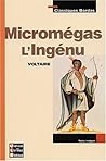 Micromégas - L'Ingénu