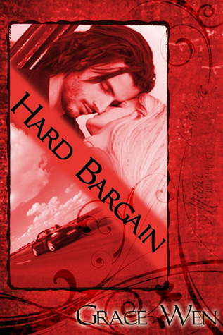 Hard Bargain (Kindle Edition)