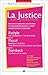 La Justice