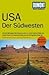 USA. Der Südwesten