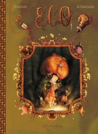 La bête sans visage (Eco, #2)