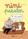 Nini Patalo, t. 1 : Où sont passés mes parents ?