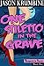 One Stiletto in the Grave (...