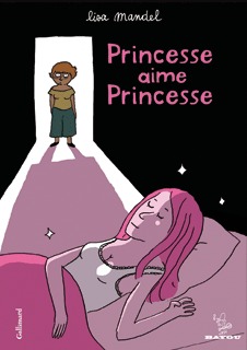 Princesse aime Princesse (Hardcover)