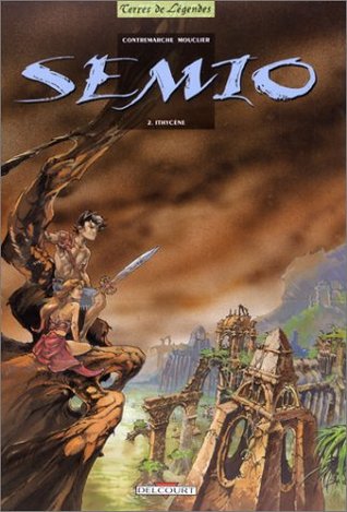Semio. 2, Ithycène