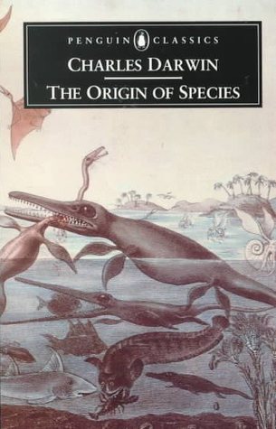 The Origin of Species