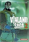 Vinland Saga, Tome 2