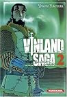 Vinland Saga, Tome 2 by Makoto Yukimura