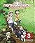 Nemu Nemu: Smiles to Go! (nemu*nemu, #3)