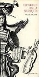 Histoire de la mu...