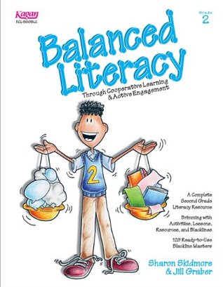 Balanced Literacy Grade 2: Through Cooperative Learning & Active Engagement