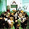 Oasis: The Masterplan