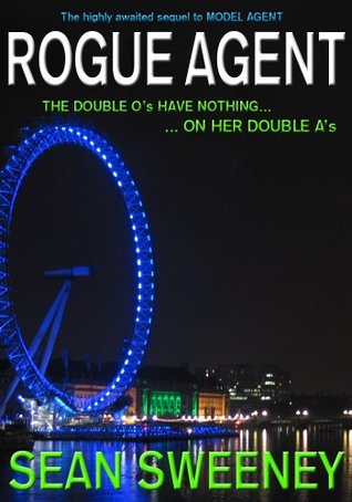 Rogue Agent (ebook)