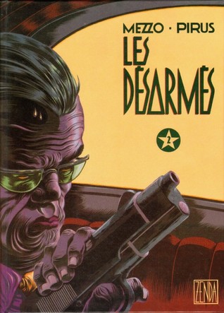 Les désarmés. 2 (Board book)