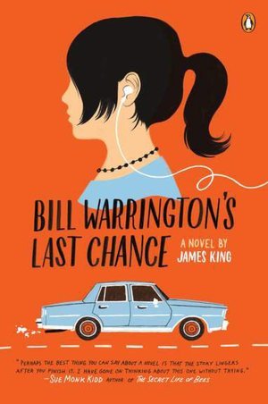Bill Warrington's Last Chance (Kindle Edition)
