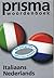 Prisma woordenboek Italiaans Nederlands