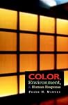 Color, Environmen...