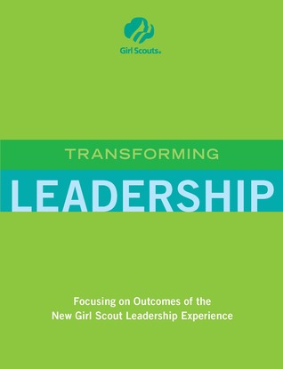 Transforming Leadership (Paperback)