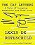 The Cat Letters: A Tale of ...