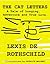 The Cat Letters by Lexis De Rothschild
