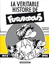 La Véritable Histoire de Futuropolis by Florence Cestac