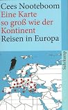 Eine Karte so gro...