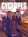 Cyclopes T01 : La Recrue
