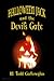 Halloween Jack and the Devi...