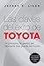 Las claves del éxito de TOYOTA