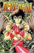 Devil Devil, tome 4