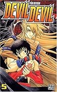 Devil Devil, tome 5