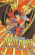 Devil Devil, tome 6