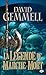 La légende de Marche-Mort by David Gemmell