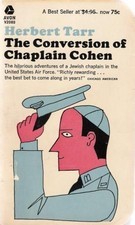 The Conversion of Chaplain Cohen