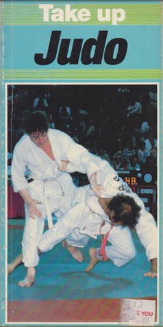 Take Up Judo