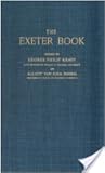 The Exeter Book