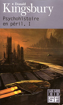 Psychohistoire en péril I