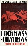 Best Tales of Terror of Erckmann-Chatrian