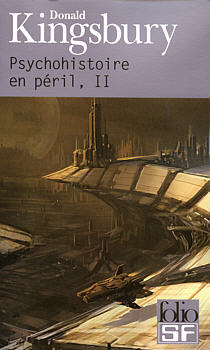 Psychohistoire en péril II