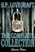 The Complete Collection by H.P. Lovecraft