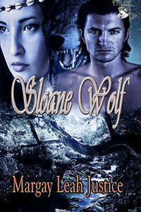 Sloane Wolf (The Wolves of Destiny Falls) 